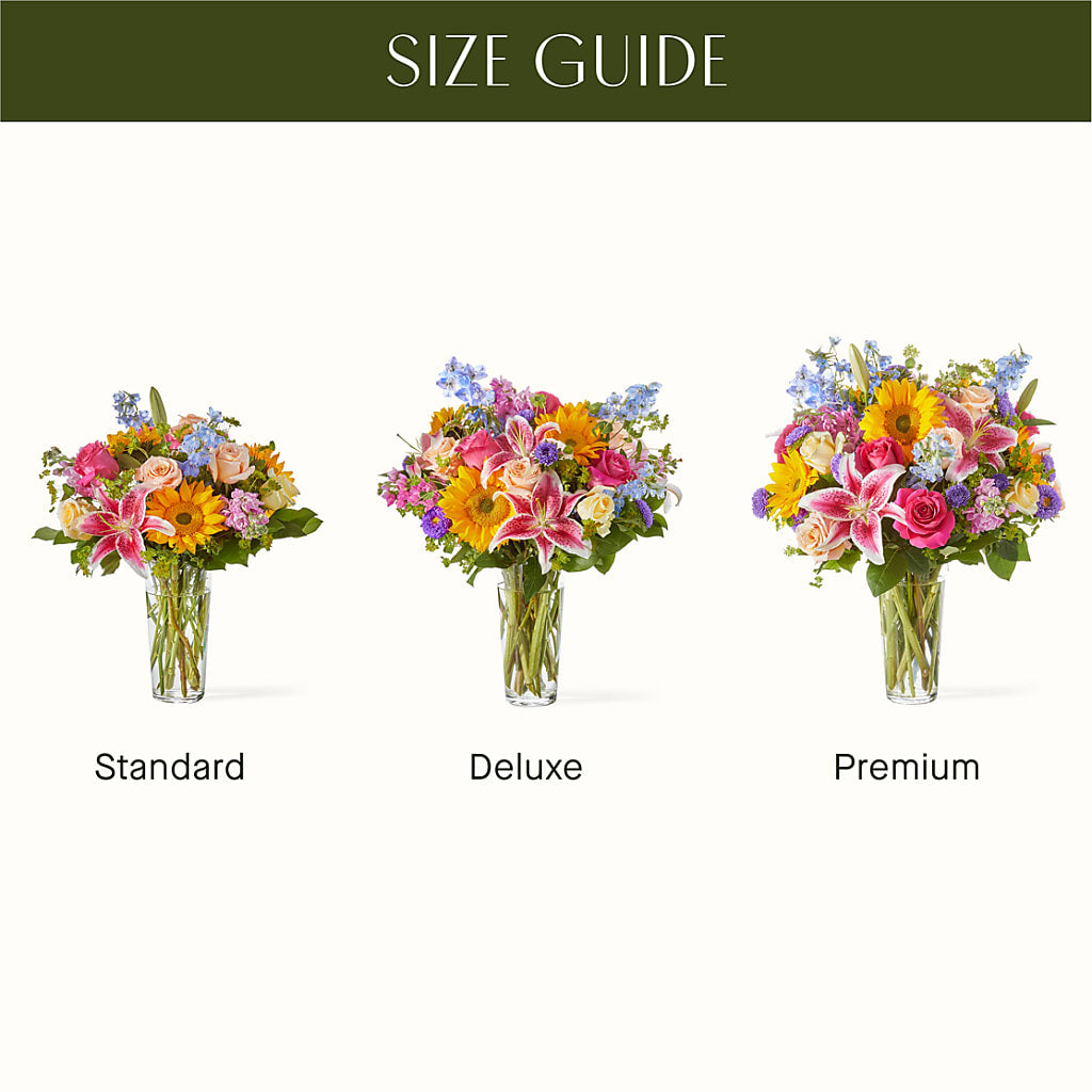Dreamy Meadows Bouquet –  Salem Floral Llc, West Salem WI