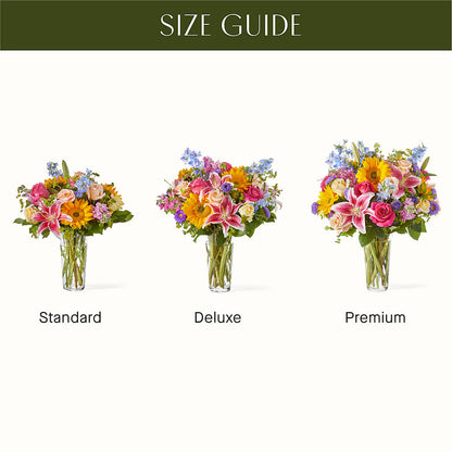 Dreamy Meadows Bouquet –  Salem Floral Llc, West Salem WI