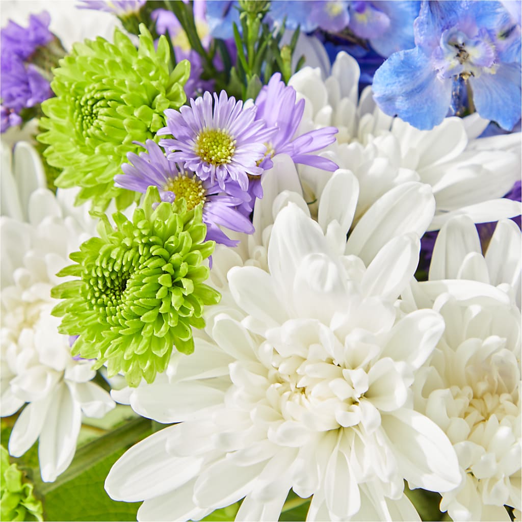 Genuine Gestures Bouquet –  Salem Floral Llc, West Salem WI