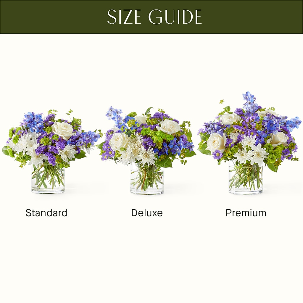 Genuine Gestures Bouquet –  Salem Floral Llc, West Salem WI