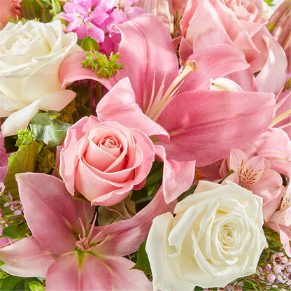 Ethereal Beauty Bouquet –  Salem Floral Llc, West Salem WI