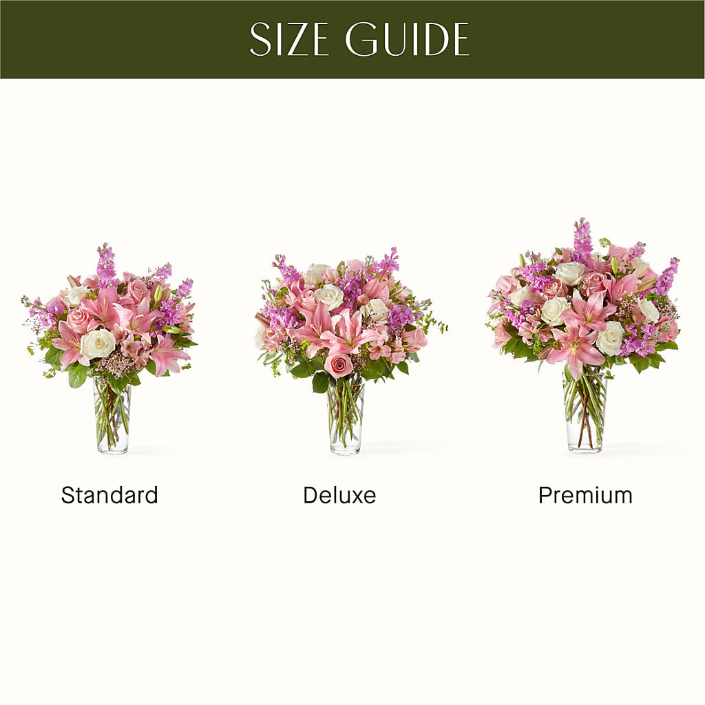Ethereal Beauty Bouquet –  Salem Floral Llc, West Salem WI