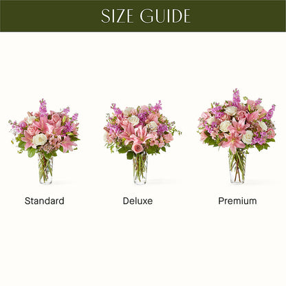 Ethereal Beauty Bouquet –  Salem Floral Llc, West Salem WI