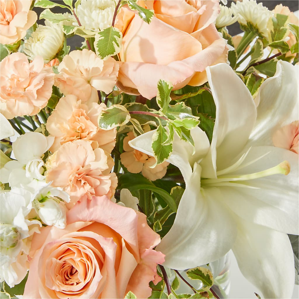 Darling Bouquet –  Salem Floral Llc, West Salem WI