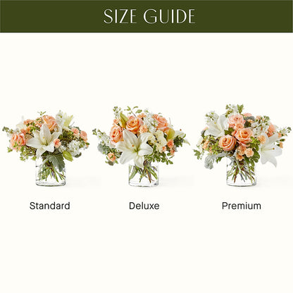 Darling Bouquet –  Salem Floral Llc, West Salem WI
