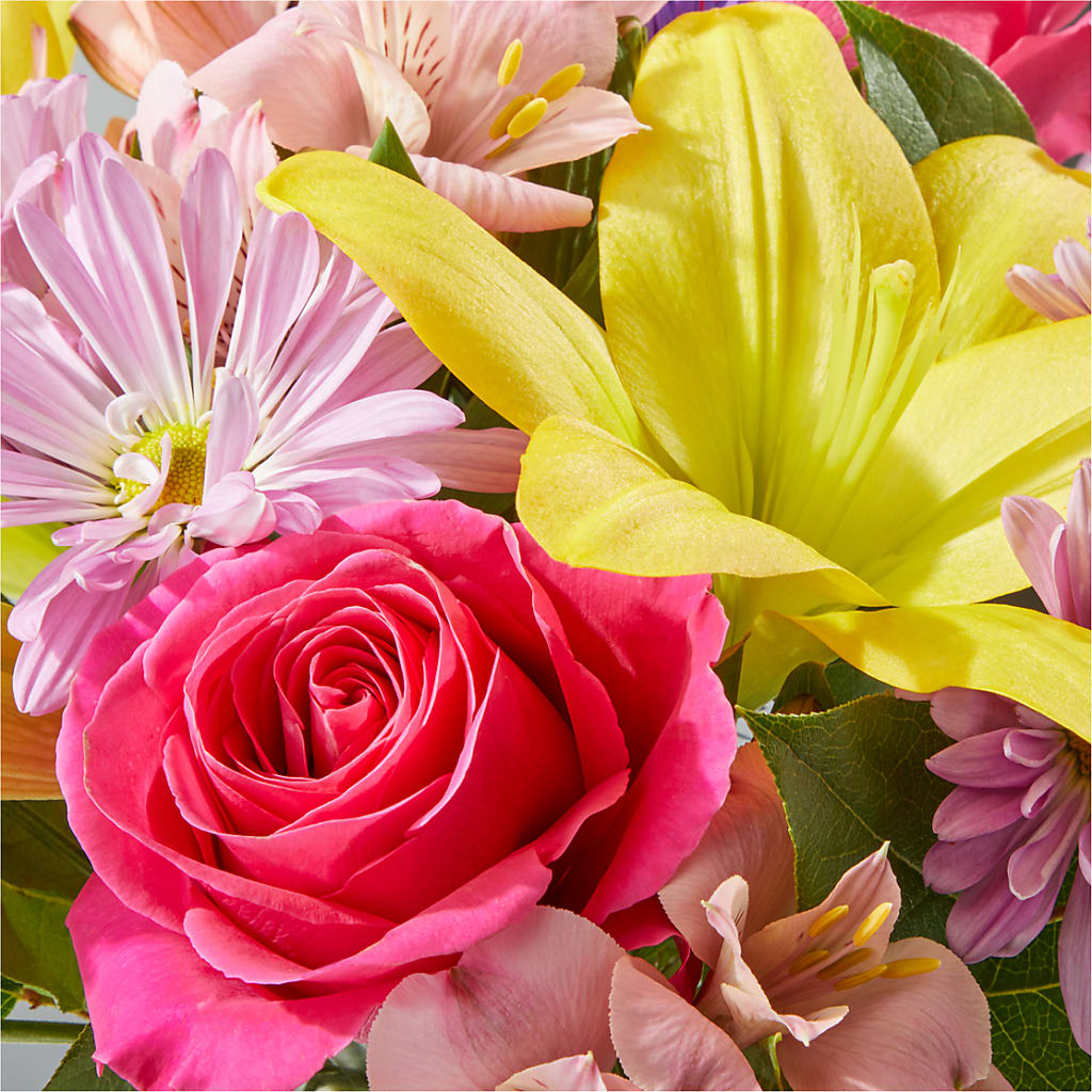 Sprinkles Bouquet –  Salem Floral Llc, West Salem WI