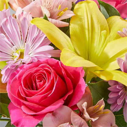 Sprinkles Bouquet –  Salem Floral Llc, West Salem WI