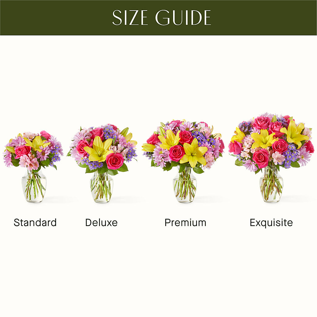 Sprinkles Bouquet –  Salem Floral Llc, West Salem WI