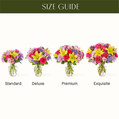 Sprinkles Bouquet –  Salem Floral Llc, West Salem WI