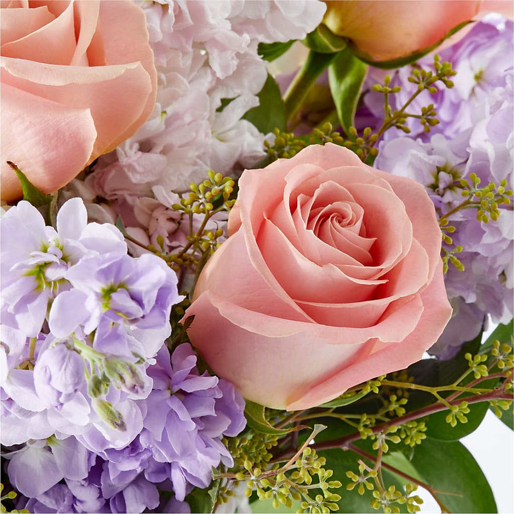 Embraced Bouquet –  Salem Floral Llc, West Salem WI