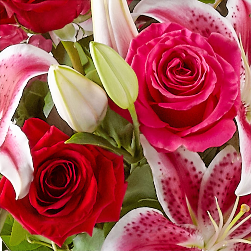 Always You Bouquet –  Salem Floral Llc, West Salem WI