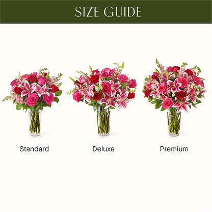 Always You Bouquet –  Salem Floral Llc, West Salem WI