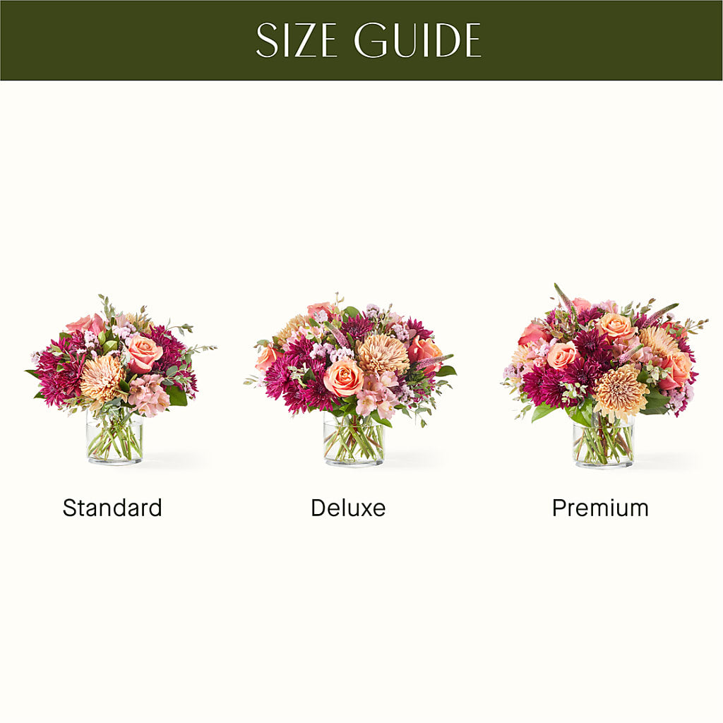 Berry Cobbler Bouquet –  Salem Floral Llc, West Salem WI