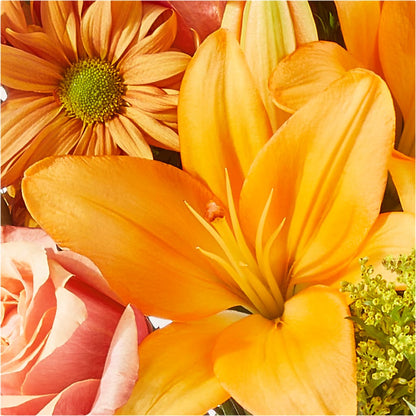 Harvest Hayride Bouquet –  Salem Floral Llc, West Salem WI