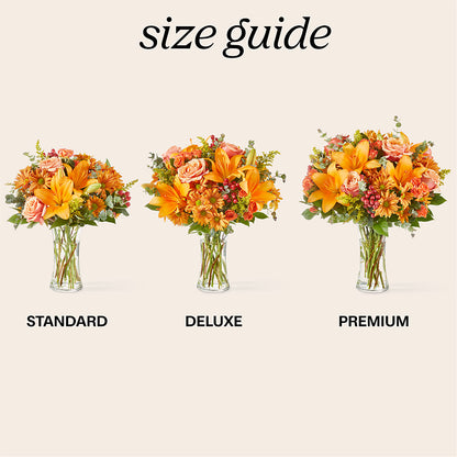 Harvest Hayride Bouquet –  Salem Floral Llc, West Salem WI