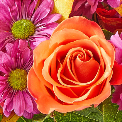 Mum's the Word Bouquet –  Salem Floral Llc, West Salem WI