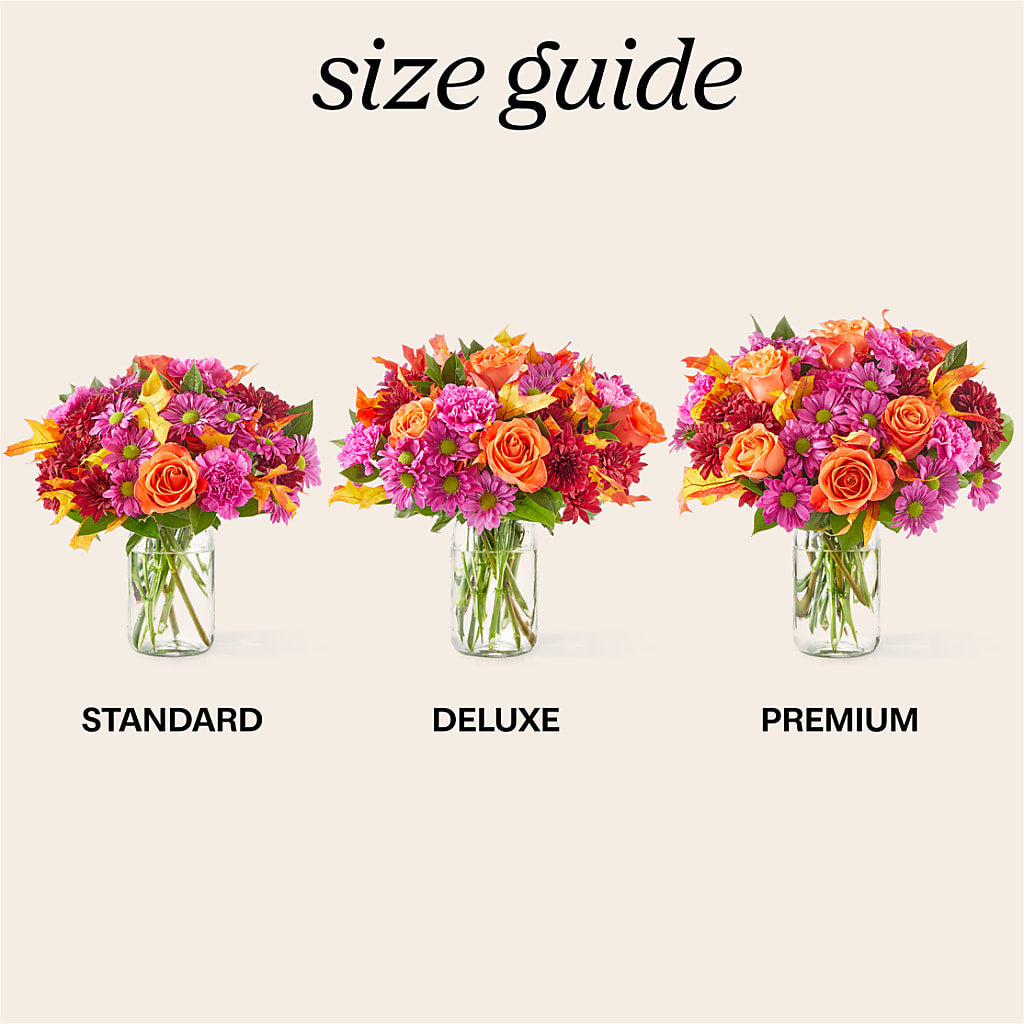Mum's the Word Bouquet –  Salem Floral Llc, West Salem WI