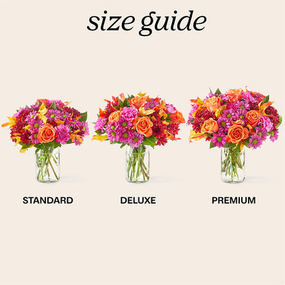 Mum's the Word Bouquet –  Salem Floral Llc, West Salem WI