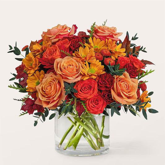 Sweet as Cinnamon Bouquet –  Salem Floral Llc, West Salem WI