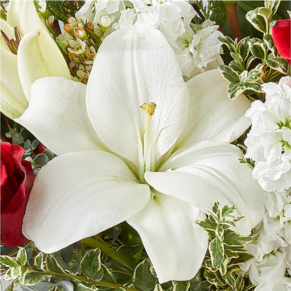 Twinkle Lights Bouquet –  Salem Floral Llc, West Salem WI