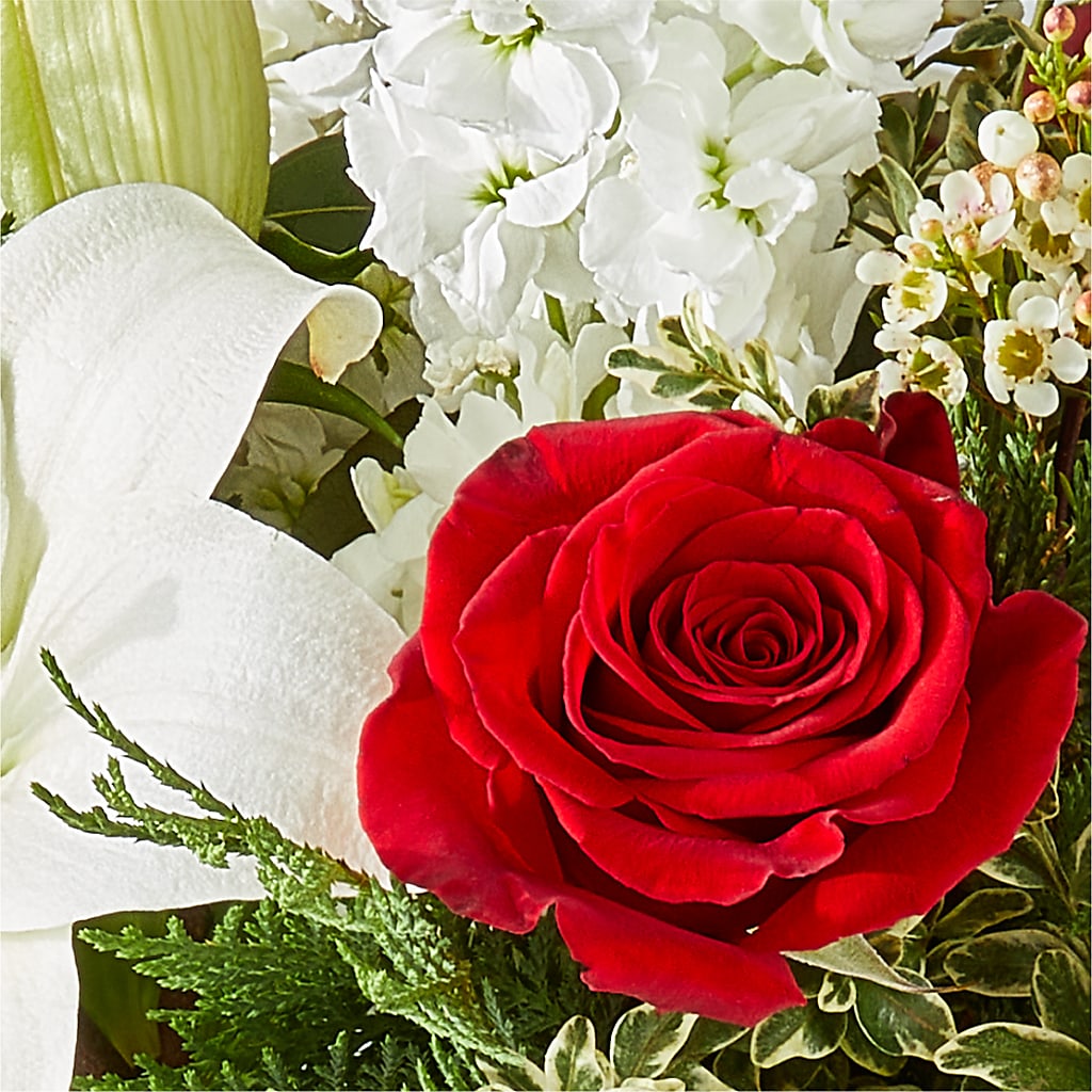 Twinkle Lights Bouquet –  Salem Floral Llc, West Salem WI