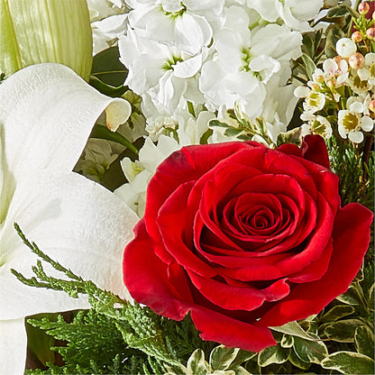 Twinkle Lights Bouquet –  Salem Floral Llc, West Salem WI