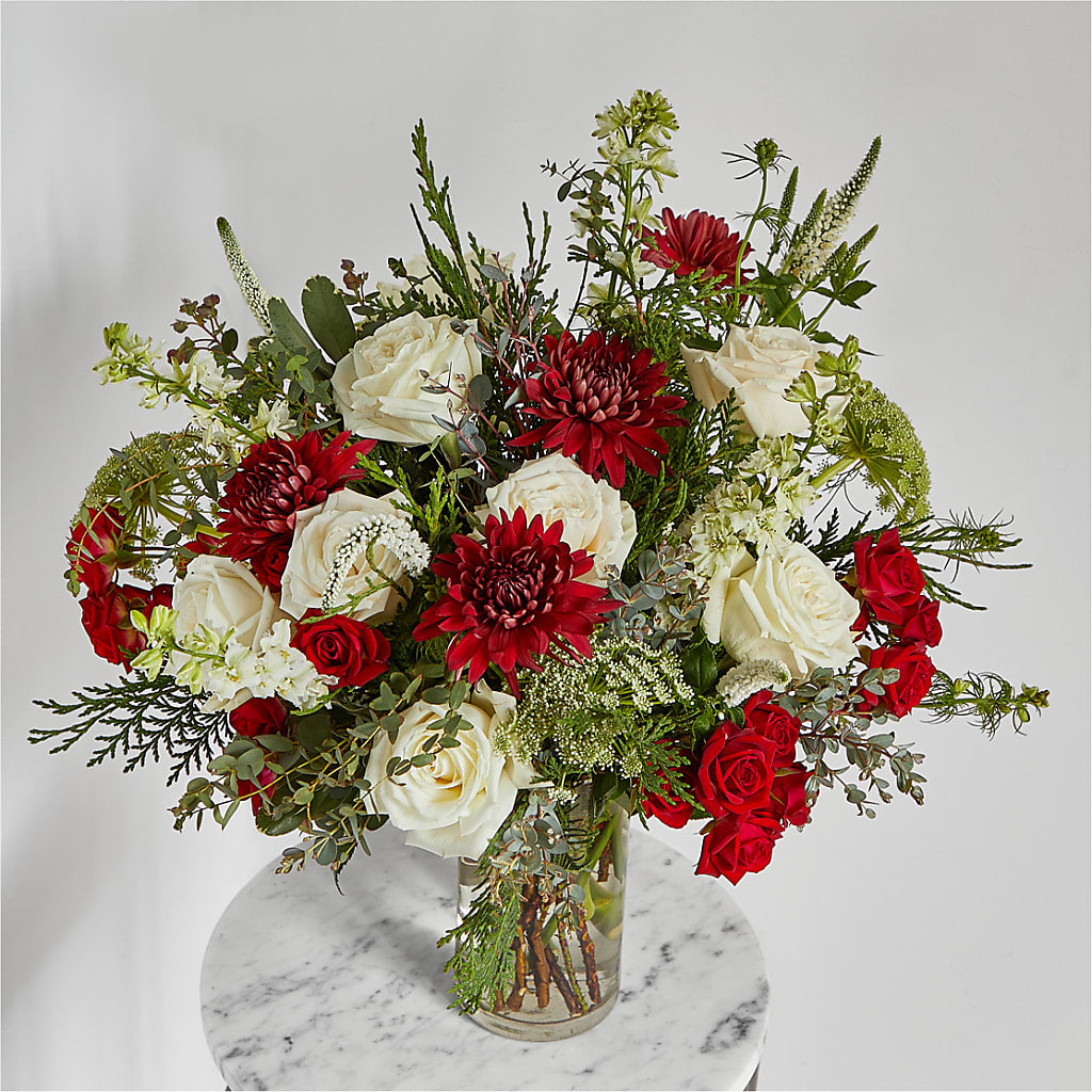 Favorite Traditions Bouquet –  Salem Floral Llc, West Salem WI