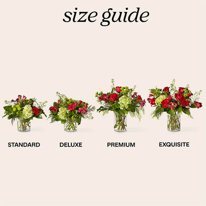Tree Shopping Bouquet –  Salem Floral Llc, West Salem WI