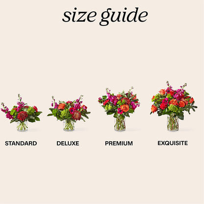 All the Tinsel Bouquet –  Salem Floral Llc, West Salem WI