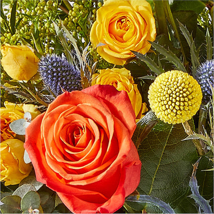 Disco Bouquet –  Salem Floral Llc, West Salem WI