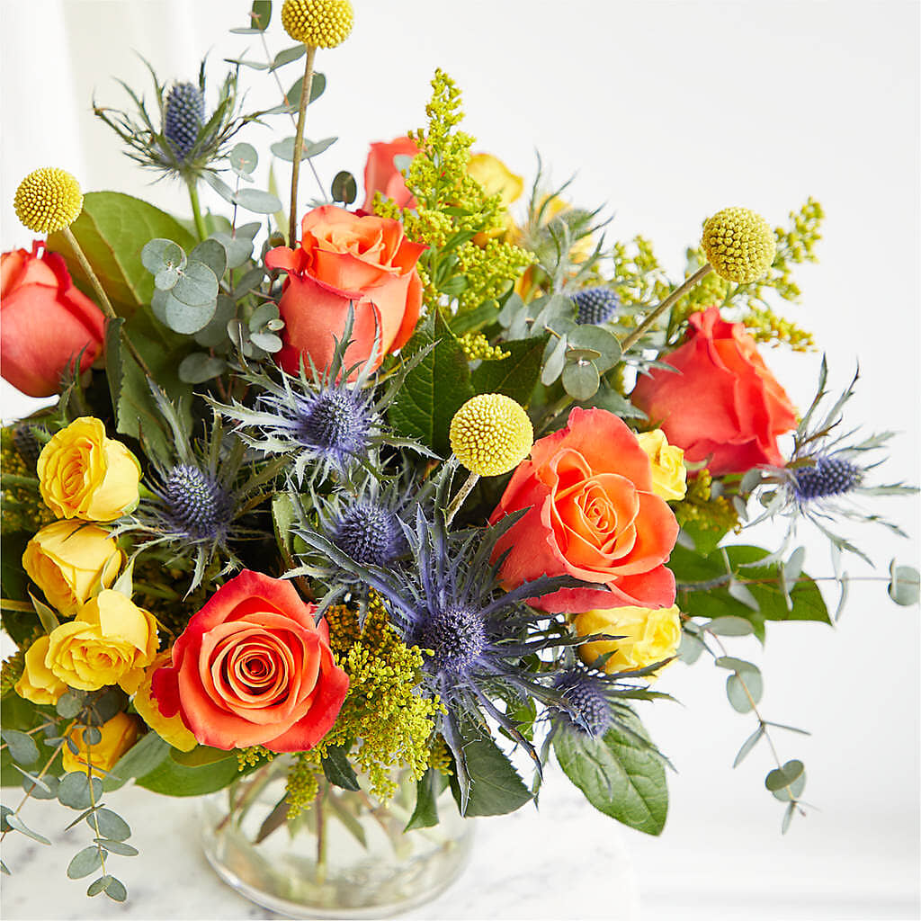 Disco Bouquet –  Salem Floral Llc, West Salem WI