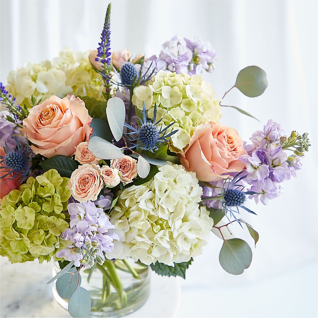 Porch Swing Bouquet –  Salem Floral Llc, West Salem WI