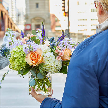 Porch Swing Bouquet –  Salem Floral Llc, West Salem WI