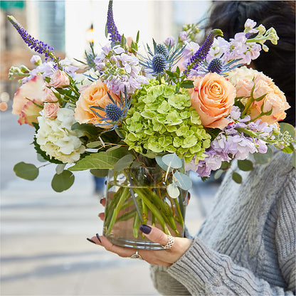 Porch Swing Bouquet –  Salem Floral Llc, West Salem WI