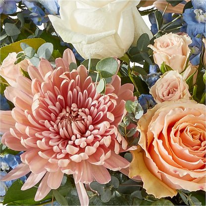 Inspired Bouquet –  Salem Floral Llc, West Salem WI