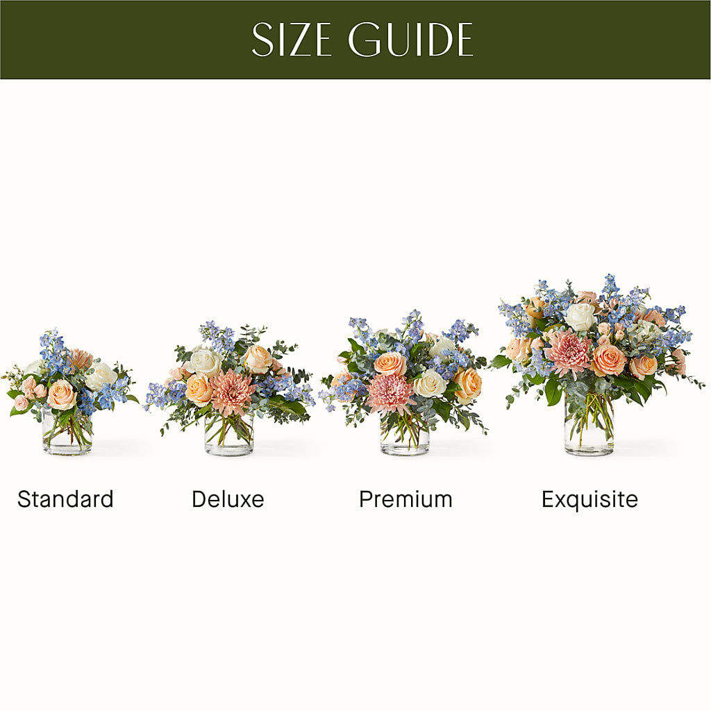 Inspired Bouquet –  Salem Floral Llc, West Salem WI