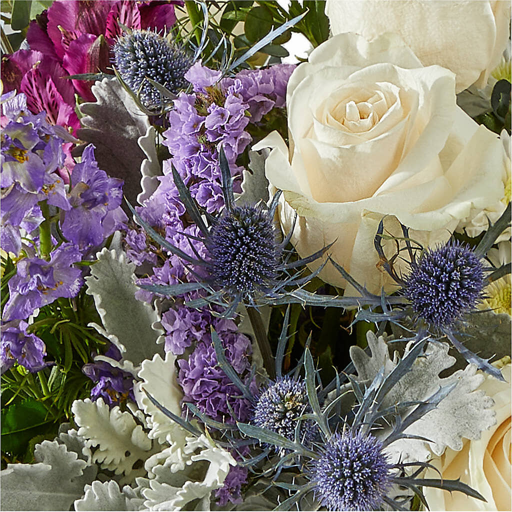 Shooting Star Bouquet –  Salem Floral Llc, West Salem WI