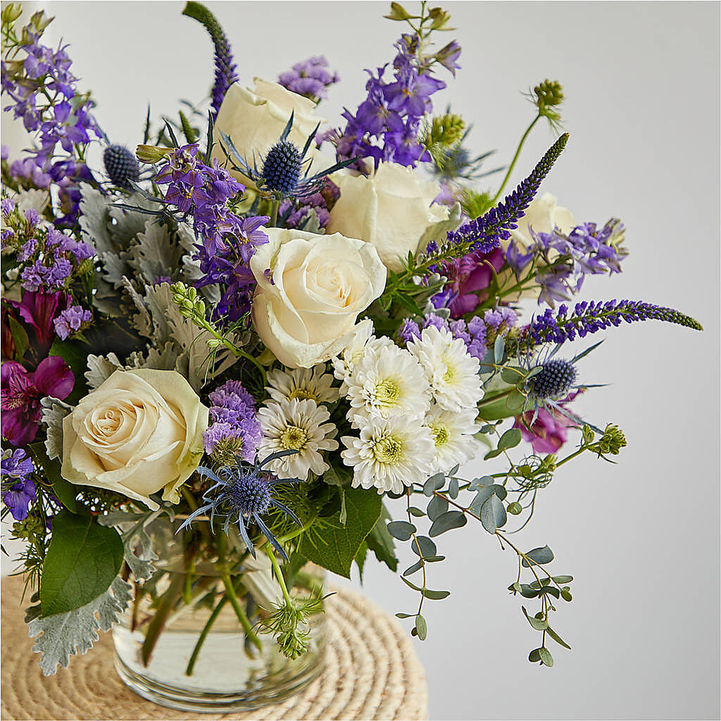 Shooting Star Bouquet –  Salem Floral Llc, West Salem WI