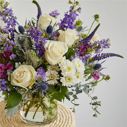 Shooting Star Bouquet –  Salem Floral Llc, West Salem WI