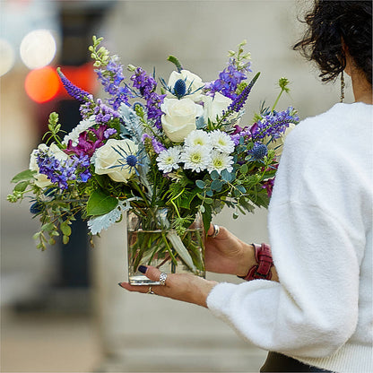 Shooting Star Bouquet –  Salem Floral Llc, West Salem WI