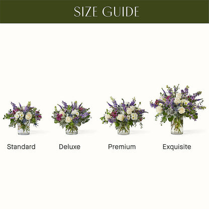 Shooting Star Bouquet –  Salem Floral Llc, West Salem WI