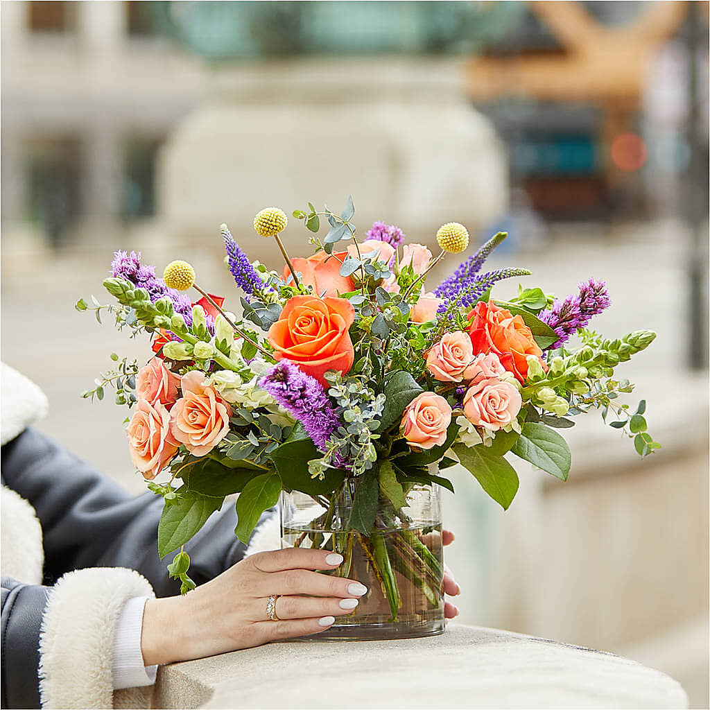 The Standout Bouquet –  Salem Floral Llc, West Salem WI