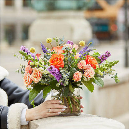 The Standout Bouquet –  Salem Floral Llc, West Salem WI