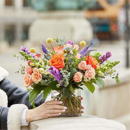 The Standout Bouquet –  Salem Floral Llc, West Salem WI
