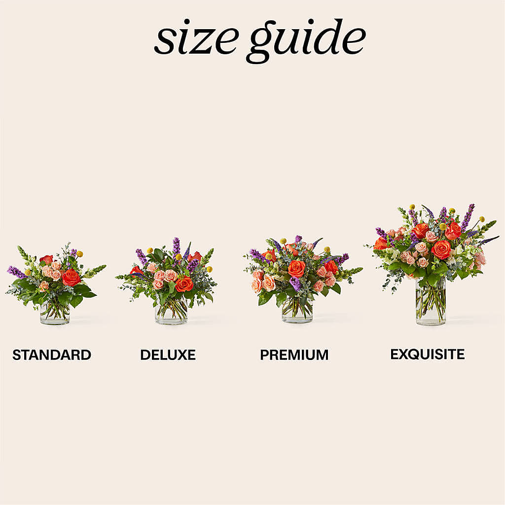 The Standout Bouquet –  Salem Floral Llc, West Salem WI