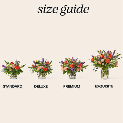 The Standout Bouquet –  Salem Floral Llc, West Salem WI
