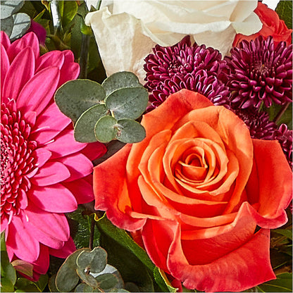 Smell the Roses Bouquet –  Salem Floral Llc, West Salem WI