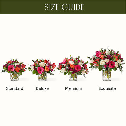 Smell the Roses Bouquet –  Salem Floral Llc, West Salem WI