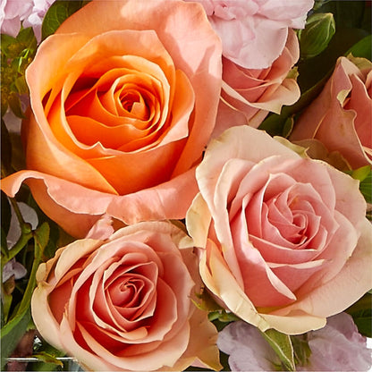 French Market Bouquet –  Salem Floral Llc, West Salem WI