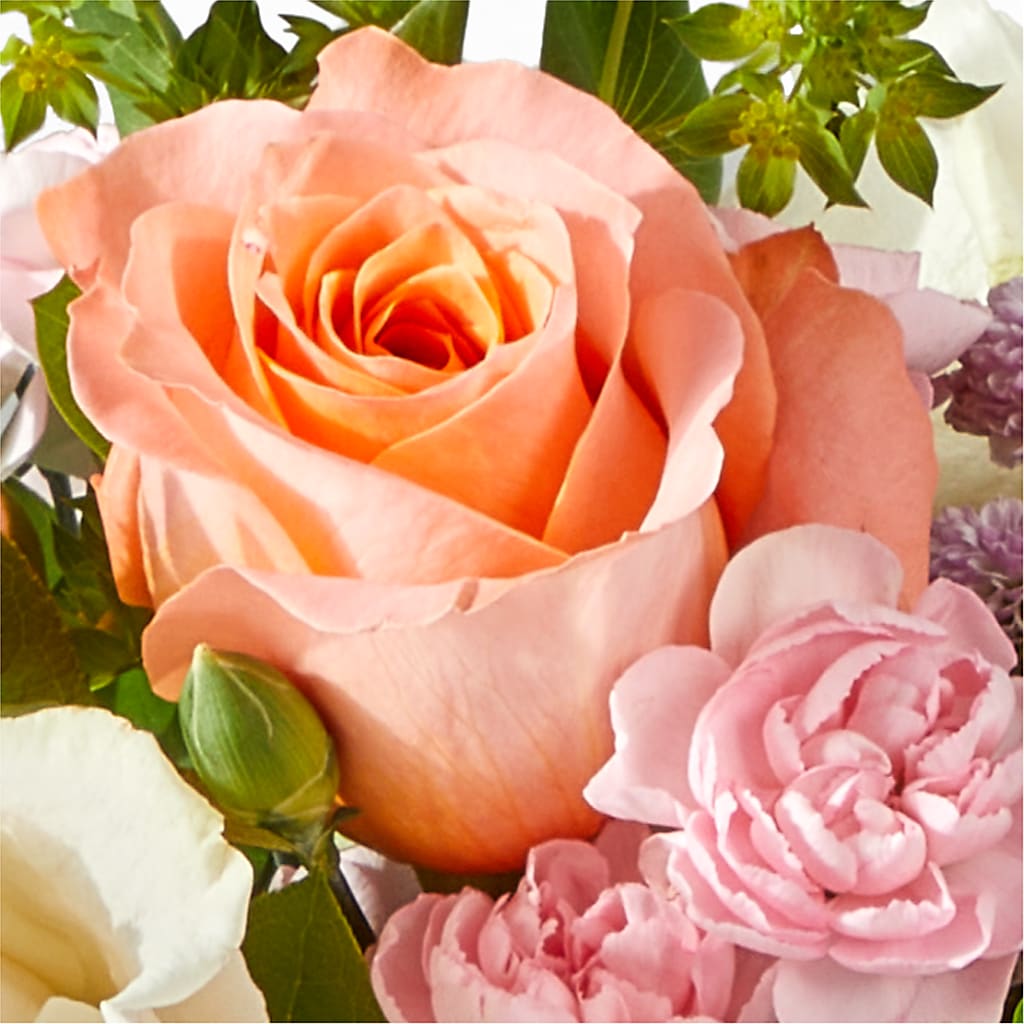 French Market Bouquet –  Salem Floral Llc, West Salem WI